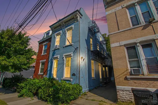 256 Warner Street, Cincinnati, OH 45219