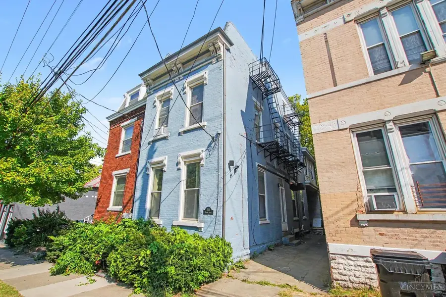 256 Warner Street, Cincinnati, OH 45219 - #2