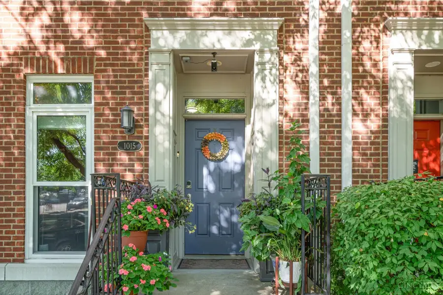 1015 Cutter Street, Cincinnati, OH 45203 - #3