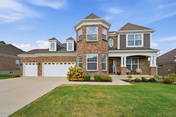 5856 Watoga Drive, Liberty Twp, OH 45011