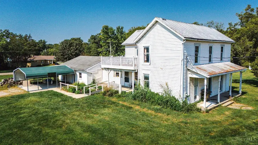 6173 Branch Hill Guinea Road, Miami, OH 45150 - #2