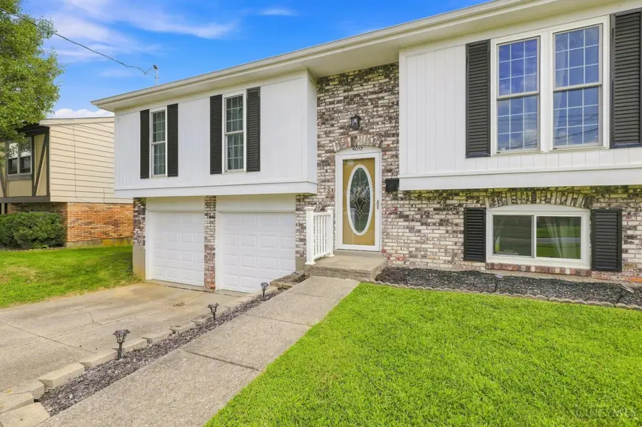5012 Mt Alverno Road, Delhi Hills, OH 45238 - #3