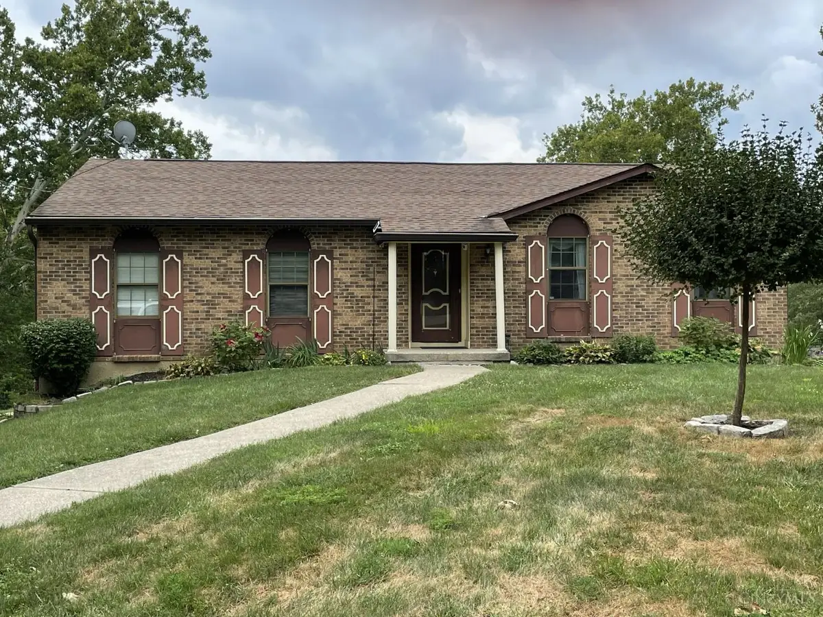 6191 Ramblingridge Drive, Green, OH 45247 - #1