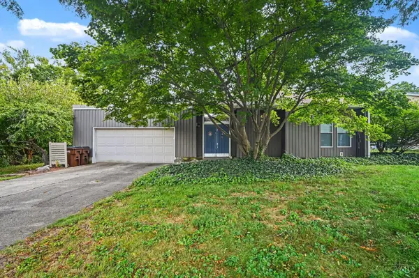 4520 Manchester Road, Middletown, OH 45042