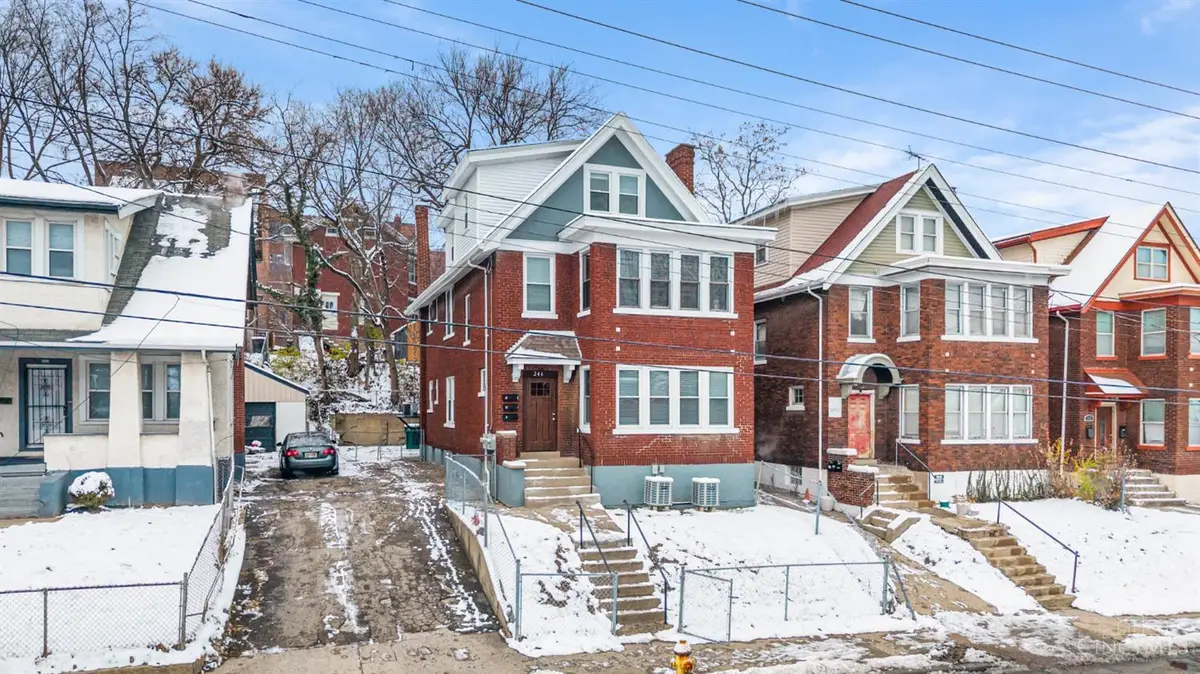 244 Dorchester Avenue, Cincinnati, OH 45219 - #1