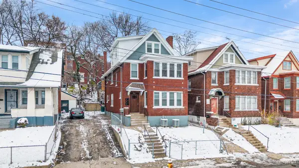 244 Dorchester Avenue, Cincinnati, OH 45219