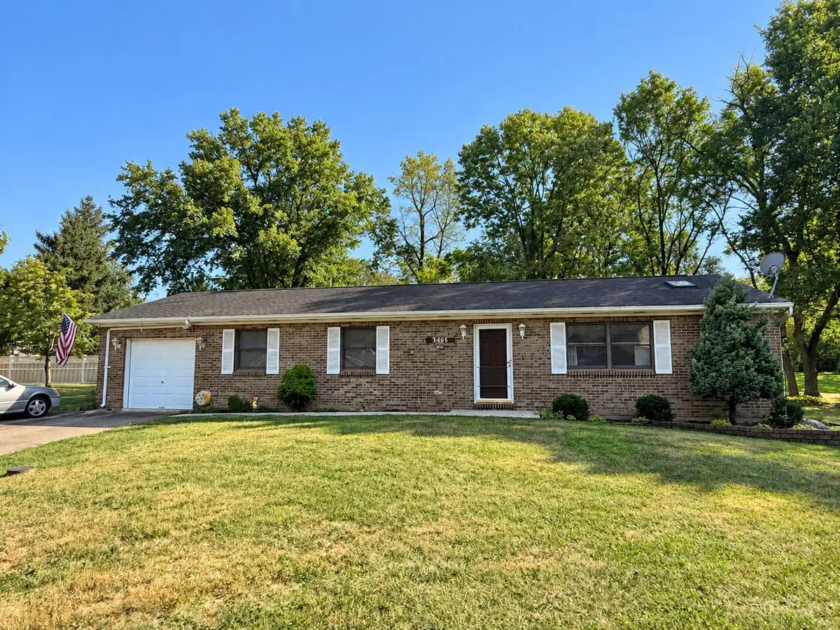 3465 Verbena Drive, Sharonville, OH 45241 - #1