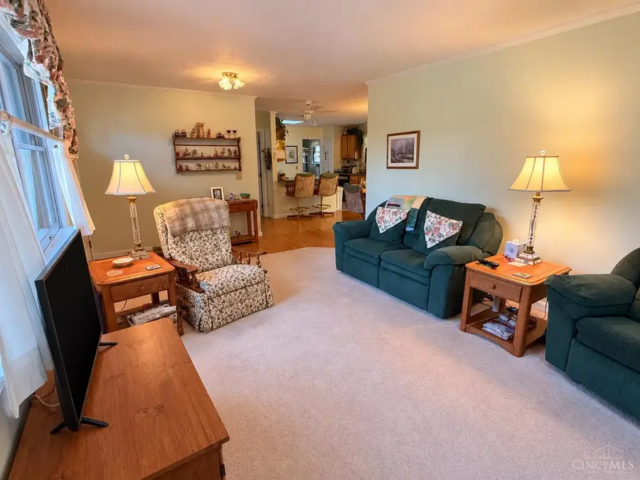 3465 Verbena Drive, Sharonville, OH 45241 - #2