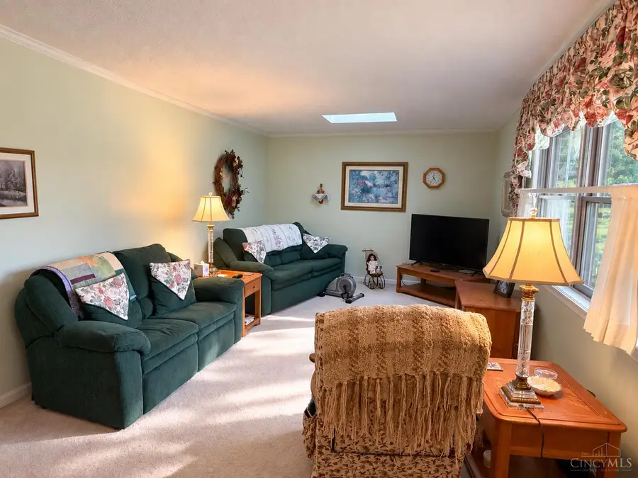 3465 Verbena Drive, Sharonville, OH 45241 - #3