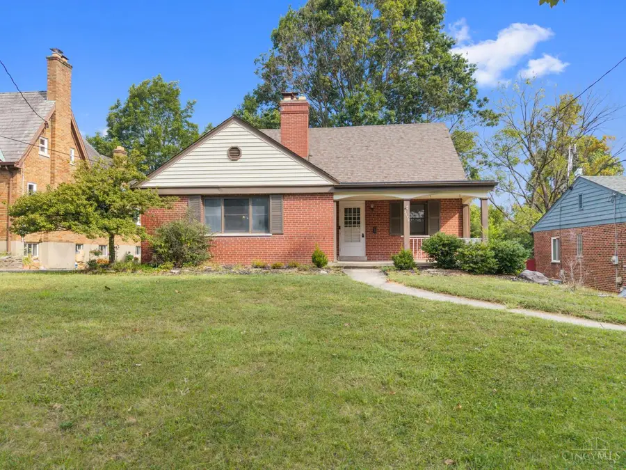 3270 Renfro Avenue, Cincinnati, OH 45211 - #2