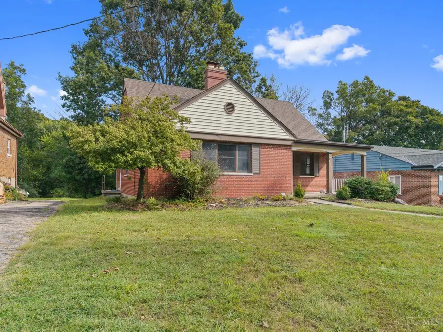 3270 Renfro Avenue, Cincinnati, OH 45211 - #3