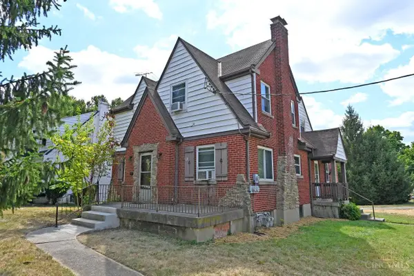 5645 Colerain Avenue, Cincinnati, OH 45239