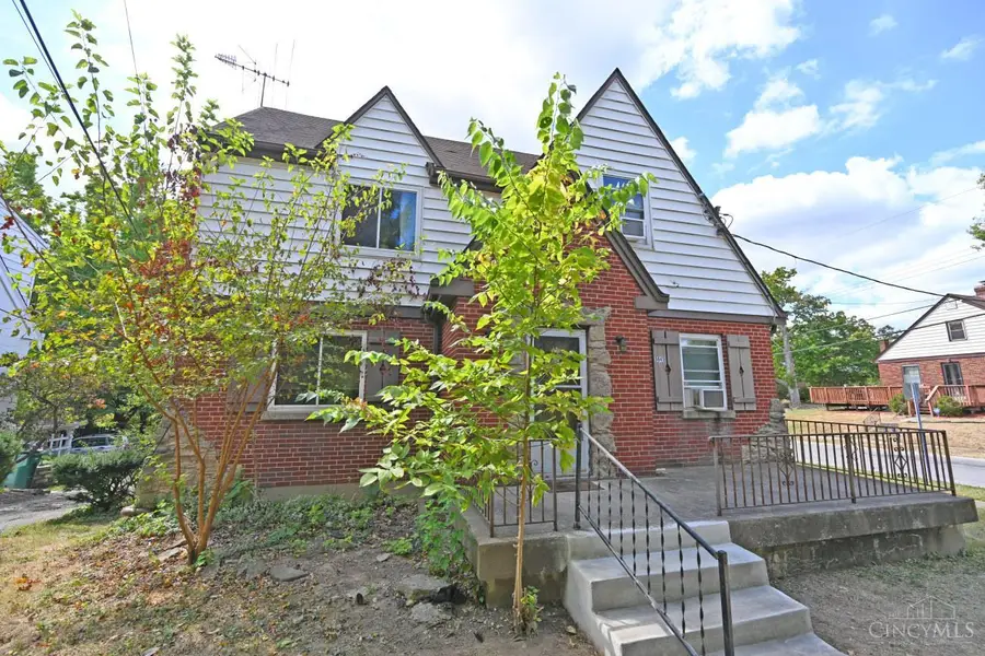 5645 Colerain Avenue, Cincinnati, OH 45239 - #2