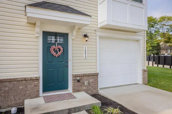 1092 Steamboat Drive, Union Twp, OH 45244