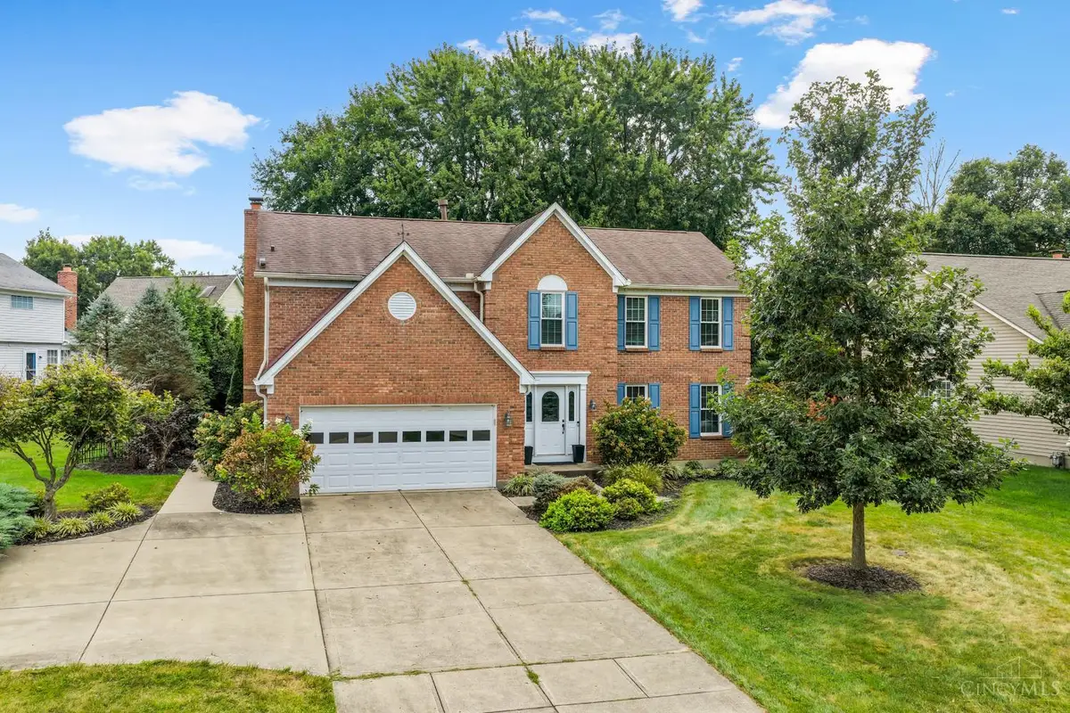 9944 Kerr Cemetery Road, Loveland, OH 45140 - #1