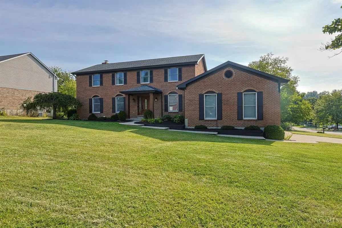 5640 Sage Meadow Court, West Chester, OH 45069 - #1