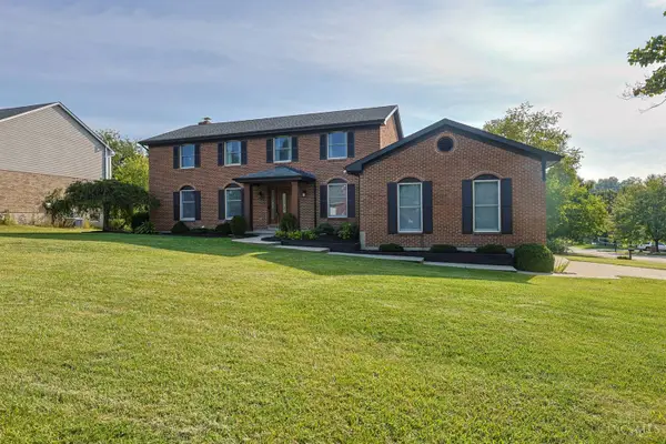5640 Sage Meadow Court, West Chester, OH 45069