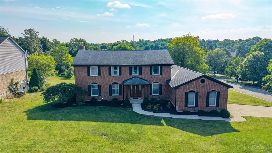 5640 Sage Meadow Court, West Chester, OH 45069 - #2