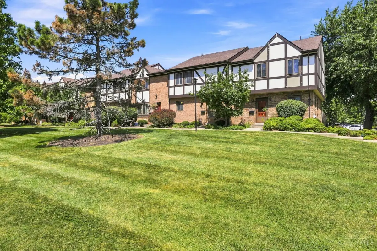 9416 Haddington Court, Cincinnati, OH 45251 - #1