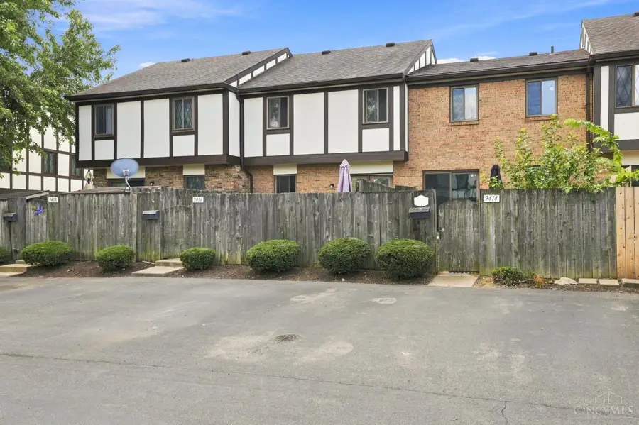 9416 Haddington Court, Cincinnati, OH 45251 - #2