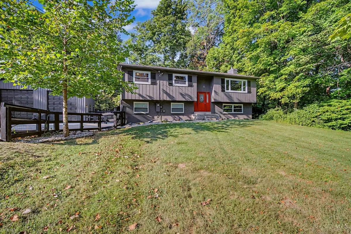 9169 Wintergreen Drive, West Chester, OH 45069 - #1