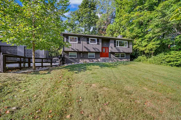 9169 Wintergreen Drive, West Chester, OH 45069