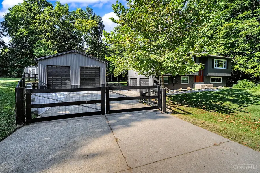 9169 Wintergreen Drive, West Chester, OH 45069 - #2