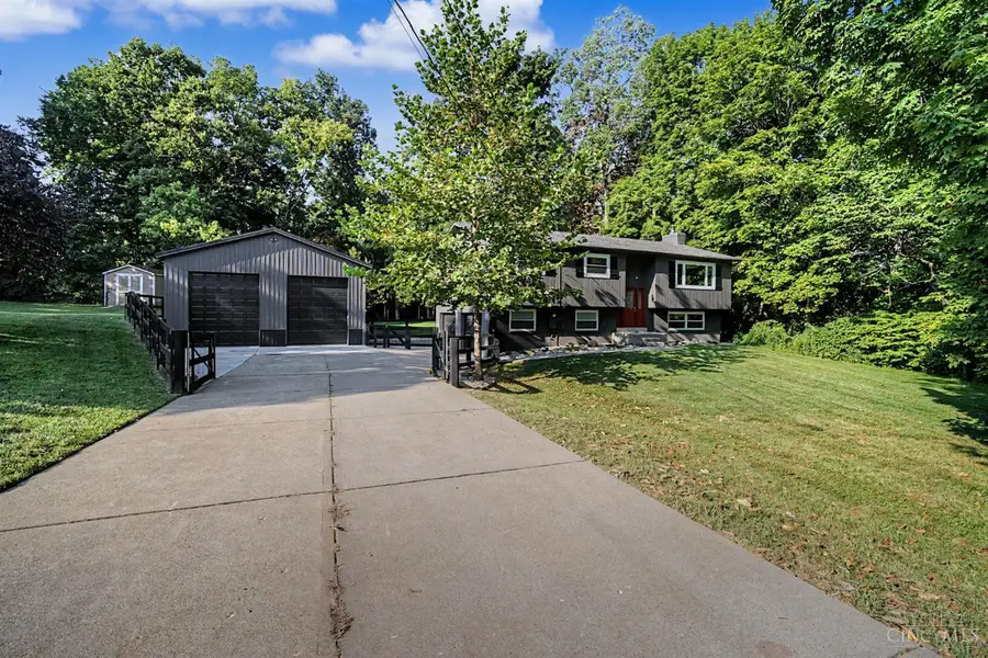 9169 Wintergreen Drive, West Chester, OH 45069 - #3