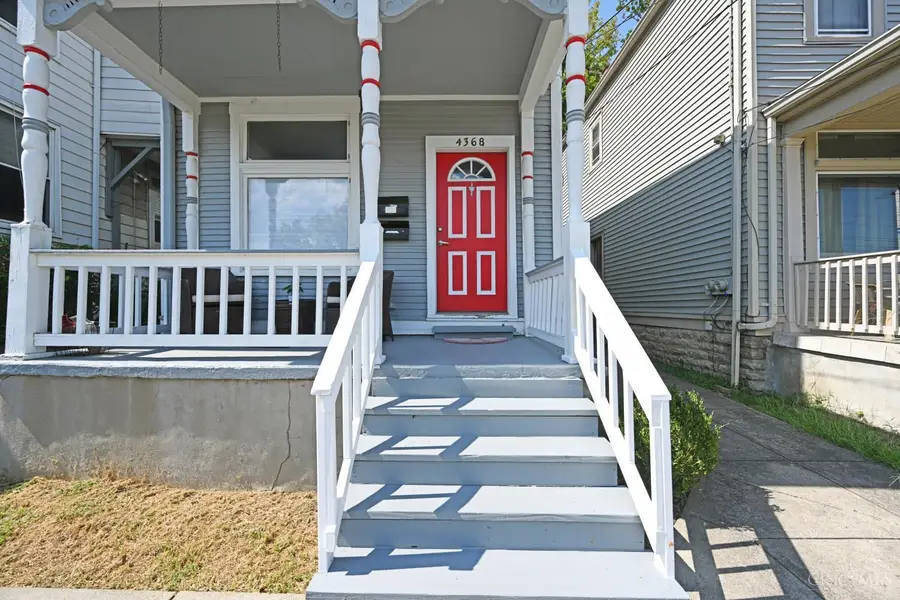 4368 Eastern Avenue, Cincinnati, OH 45226 - #2