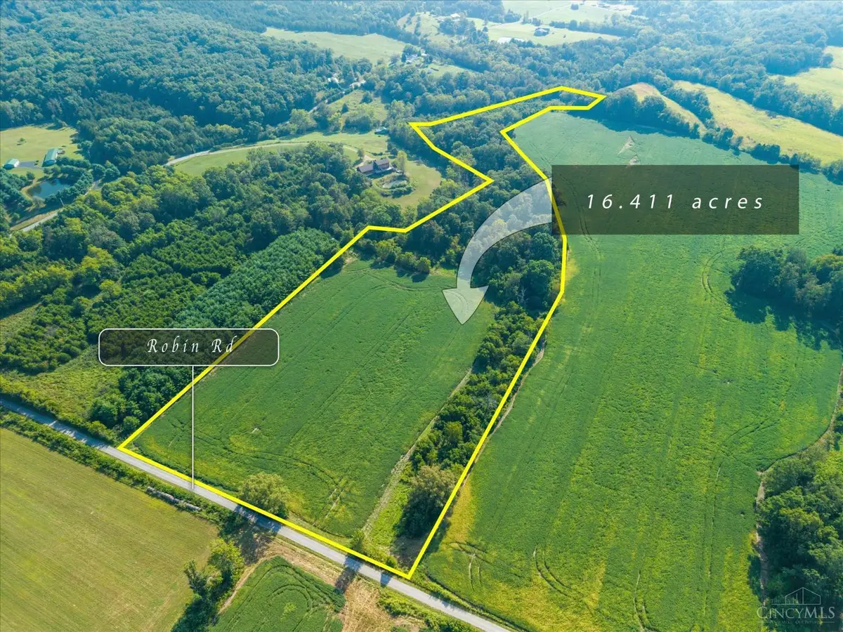 0 Robin Road, Seaman, OH 45679 - #1