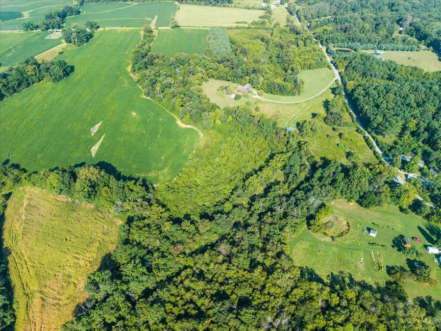 0 Robin Road, Seaman, OH 45679 - #3