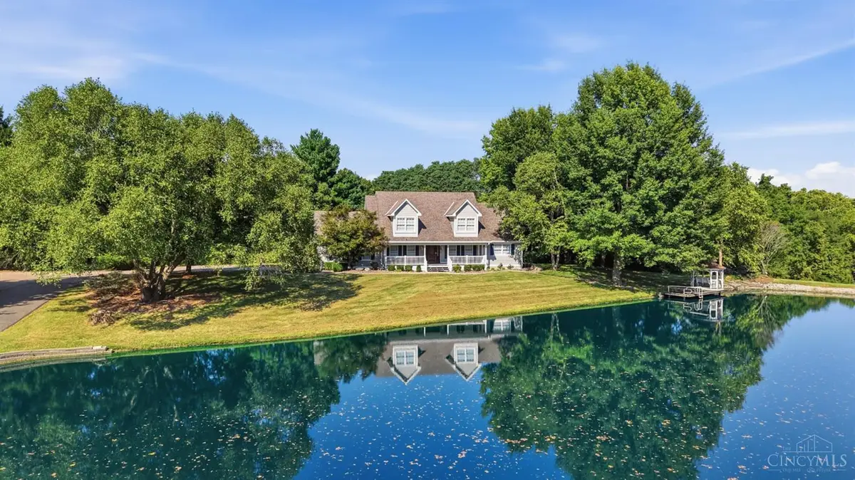 11930 Stone Mill Road, Cincinnati, OH 45251 - #1