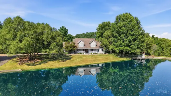 11930 Stone Mill Road, Cincinnati, OH 45251