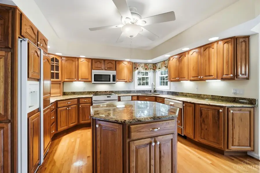 11930 Stone Mill Road, Cincinnati, OH 45251 - #3