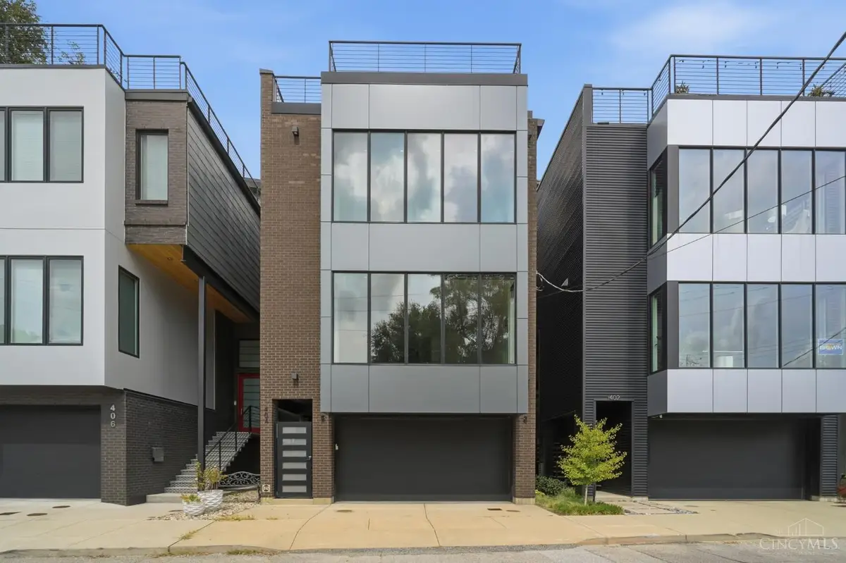 404 Baum Street, Cincinnati, OH 45202 - #1