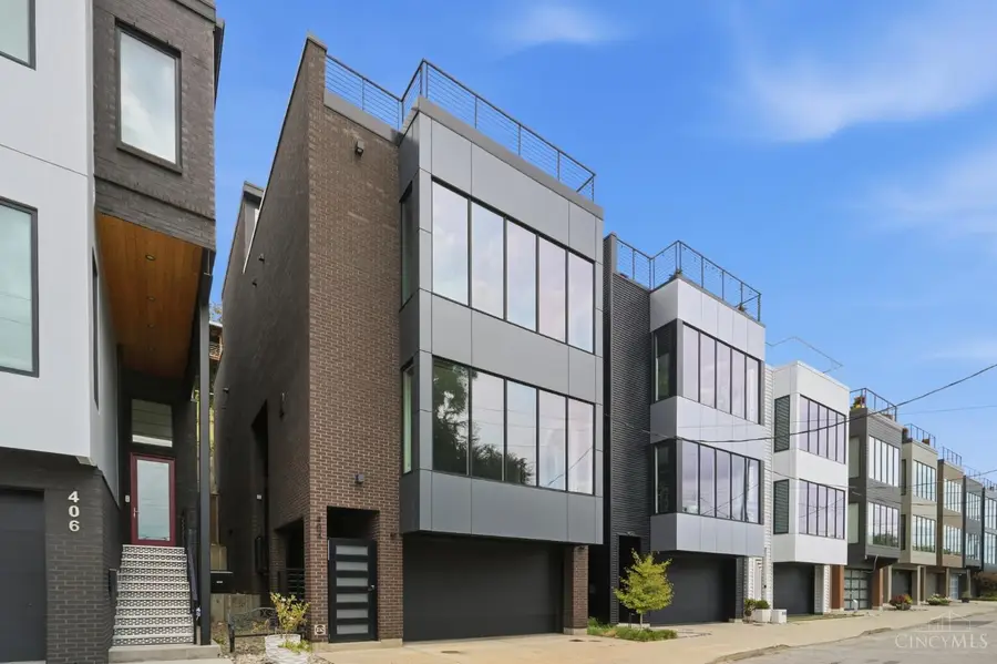 404 Baum Street, Cincinnati, OH 45202 - #2