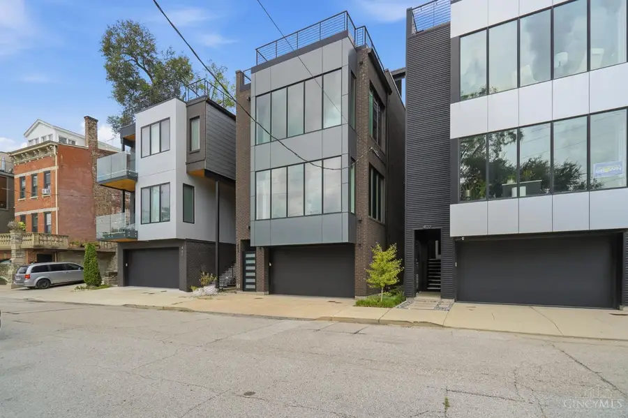 404 Baum Street, Cincinnati, OH 45202 - #3