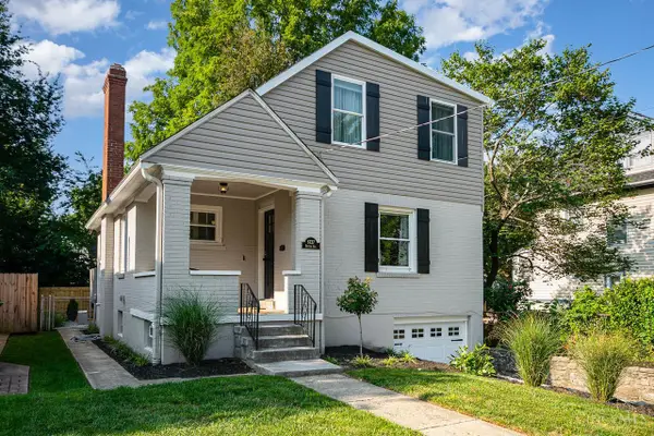 6727 Britton Avenue, Cincinnati, OH 45227