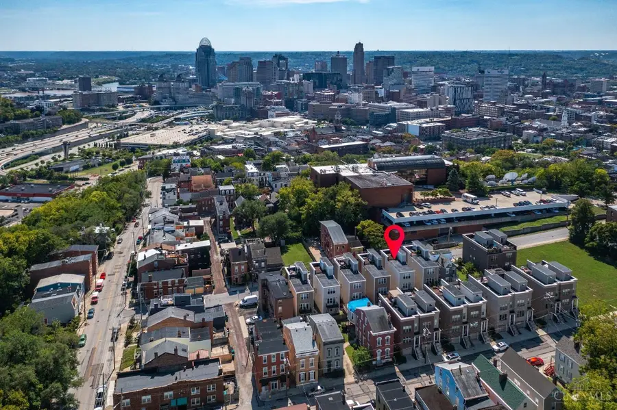 540 Slack Street, Cincinnati, OH 45202 - #3