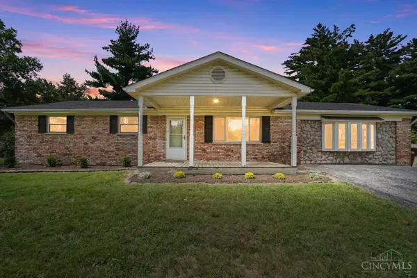 6541 St Rt 132, Goshen Twp, OH 45122