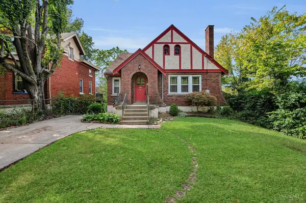 3011 Montclair Avenue, Cincinnati, OH 45211