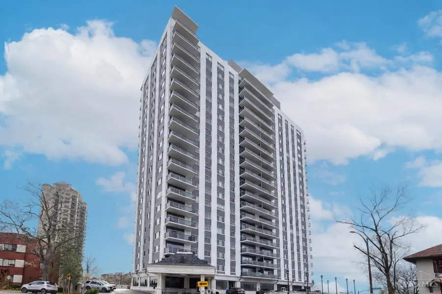 2200 Victory Parkway #806, Cincinnati, OH 45206 - #3