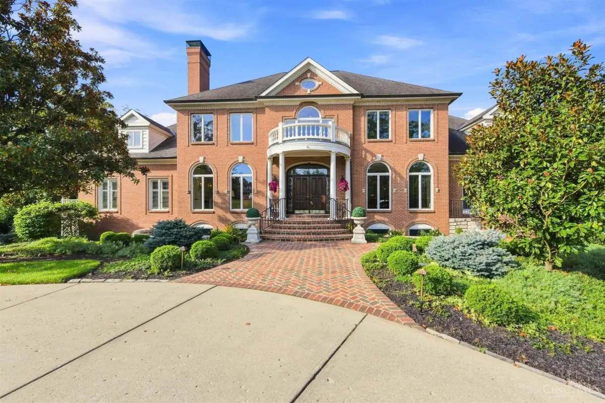 5595 Boomer Road, Cincinnati, OH 45247 - #1