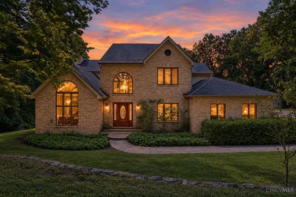 3282 Alpine Terrace, Pierce Twp, OH 45157