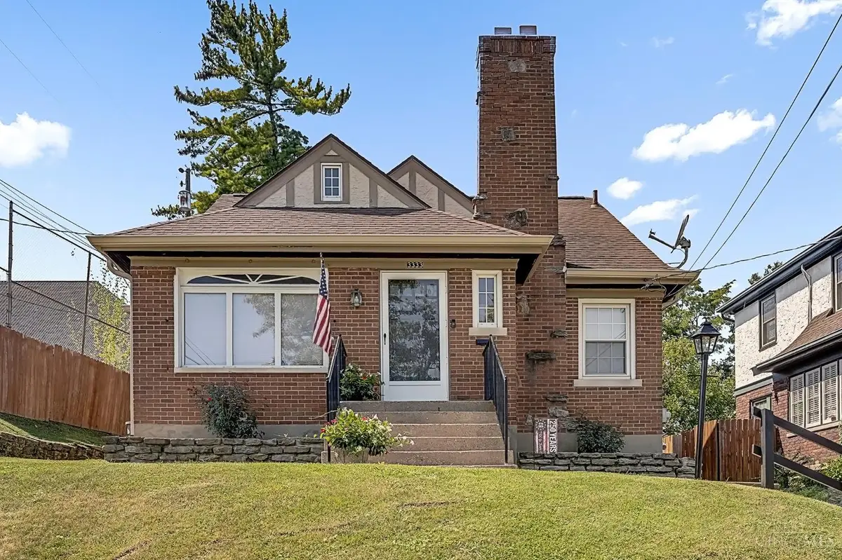 3333 Meyer Place, Cincinnati, OH 45211 - #1
