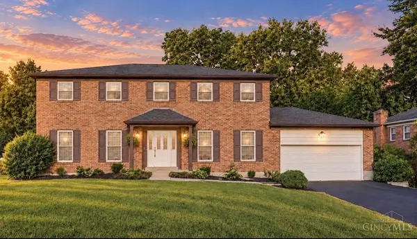 2331 Donnington Lane, Anderson Twp, OH 45244