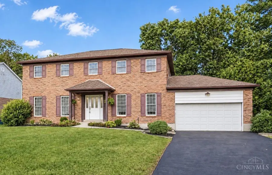 2331 Donnington Lane, Anderson, OH 45244 - #2