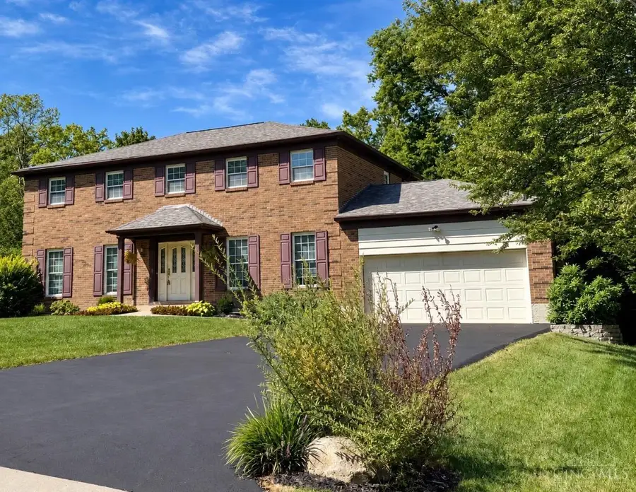2331 Donnington Lane, Anderson, OH 45244 - #3