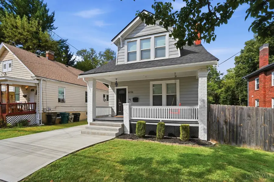 6116 Bramble Avenue, Cincinnati, OH 45227 - #2