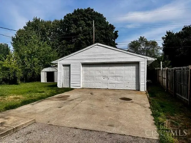 317 Westfield Drive, Wilmington, OH 45177 - #2